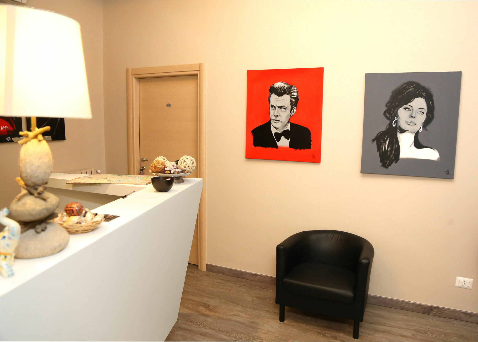 Bed and Breakfast Relais Sistina Rzym Zewnętrze zdjęcie